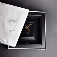 شمع معطر دست‌ساز